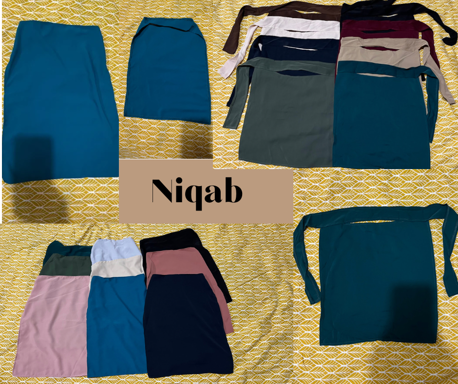 Niqab