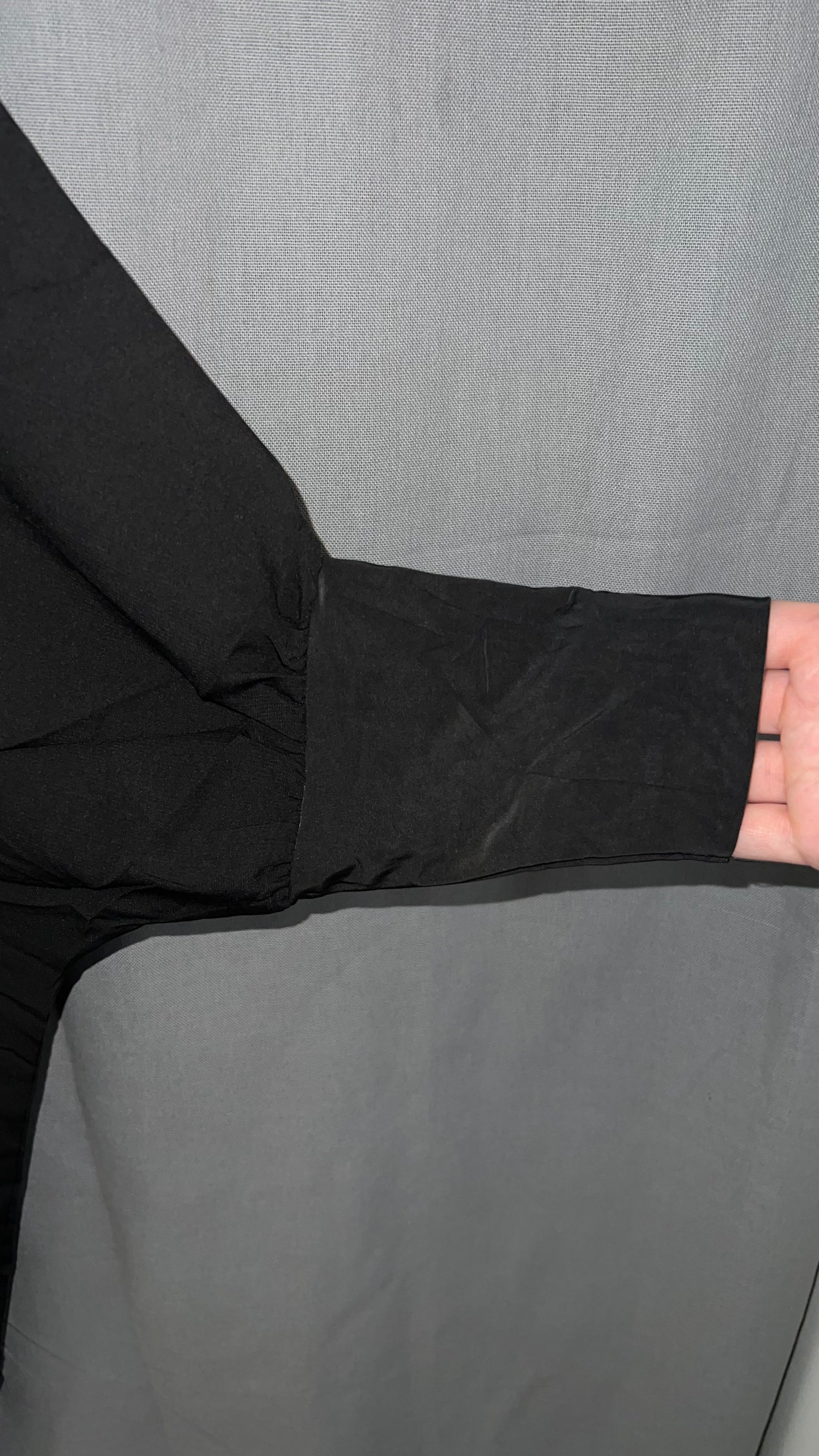 Jilbeb en microfibre légère