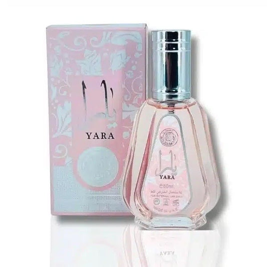 Parfum Yara