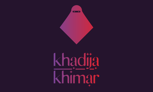 Khadija khimar